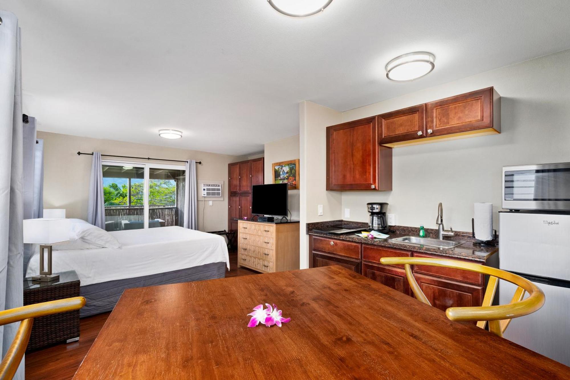 Paradise Bay Resort Kaneohe Pokoj fotografie