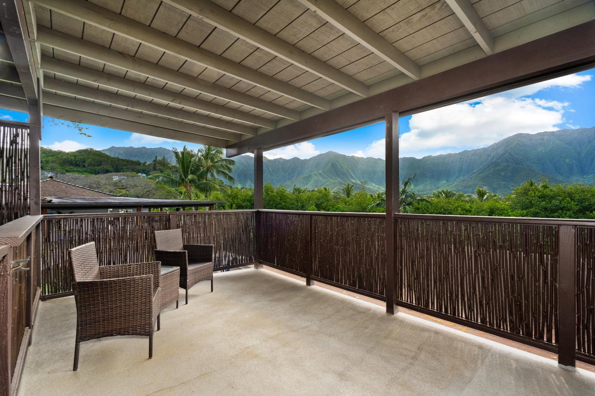 Paradise Bay Resort Kaneohe Pokoj fotografie
