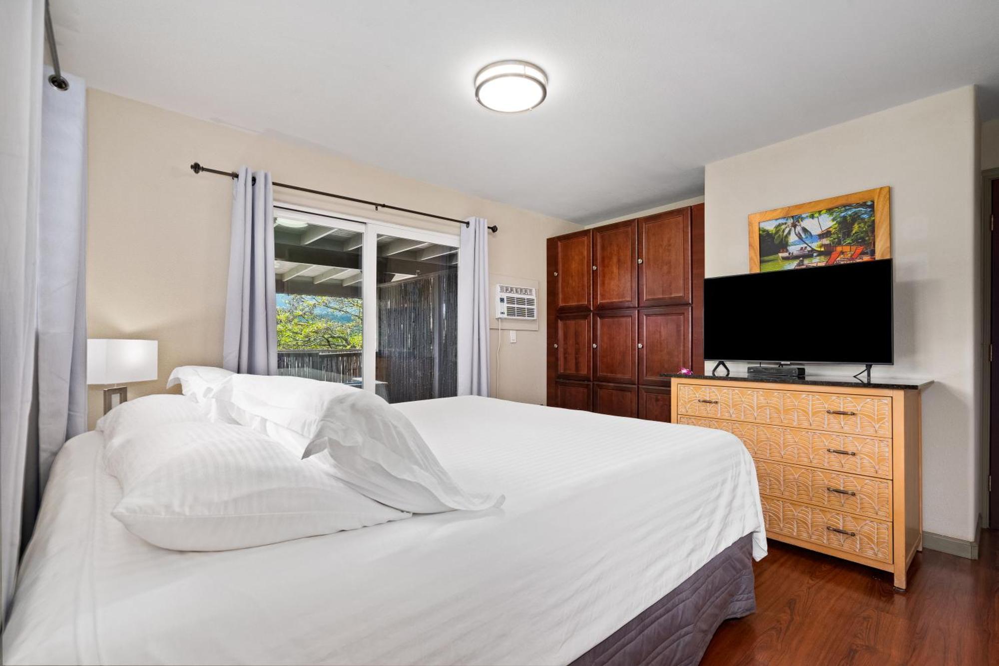 Paradise Bay Resort Kaneohe Pokoj fotografie