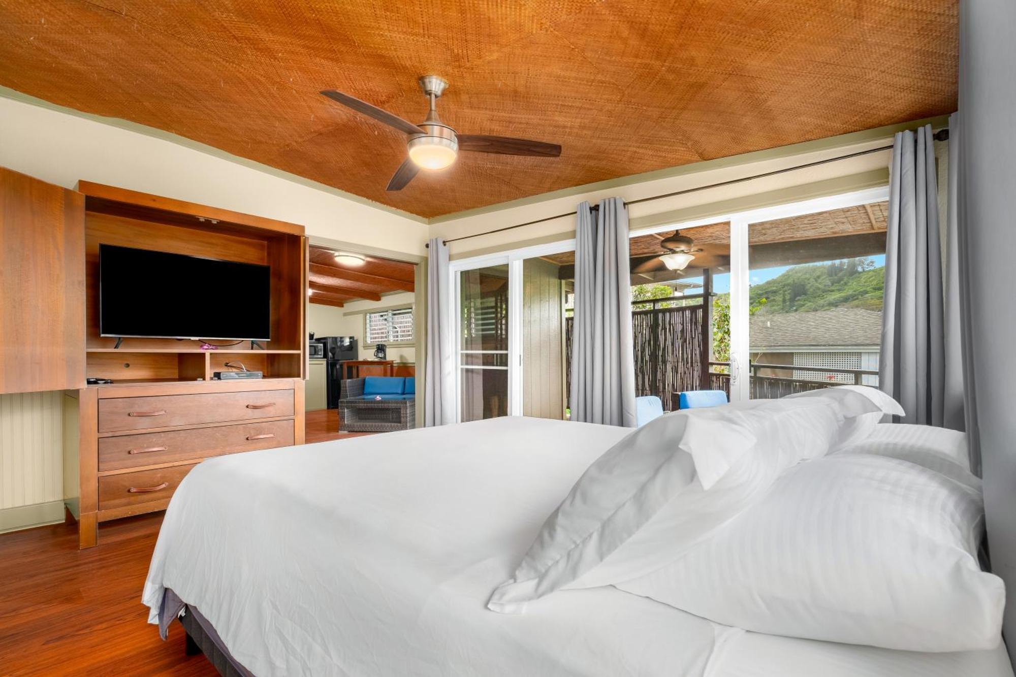 Paradise Bay Resort Kaneohe Exteriér fotografie