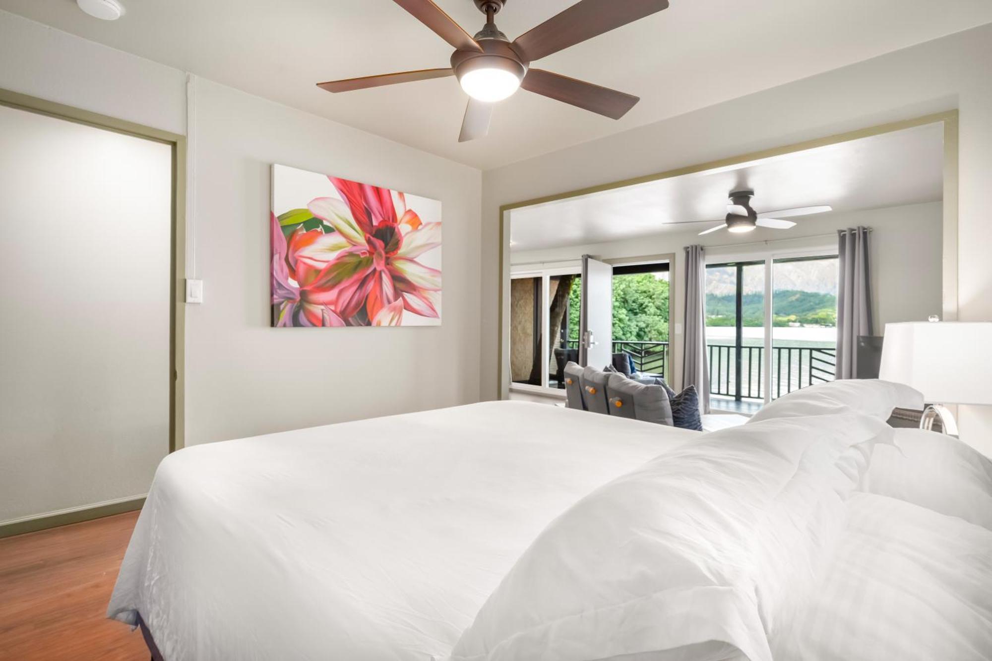 Paradise Bay Resort Kaneohe Exteriér fotografie