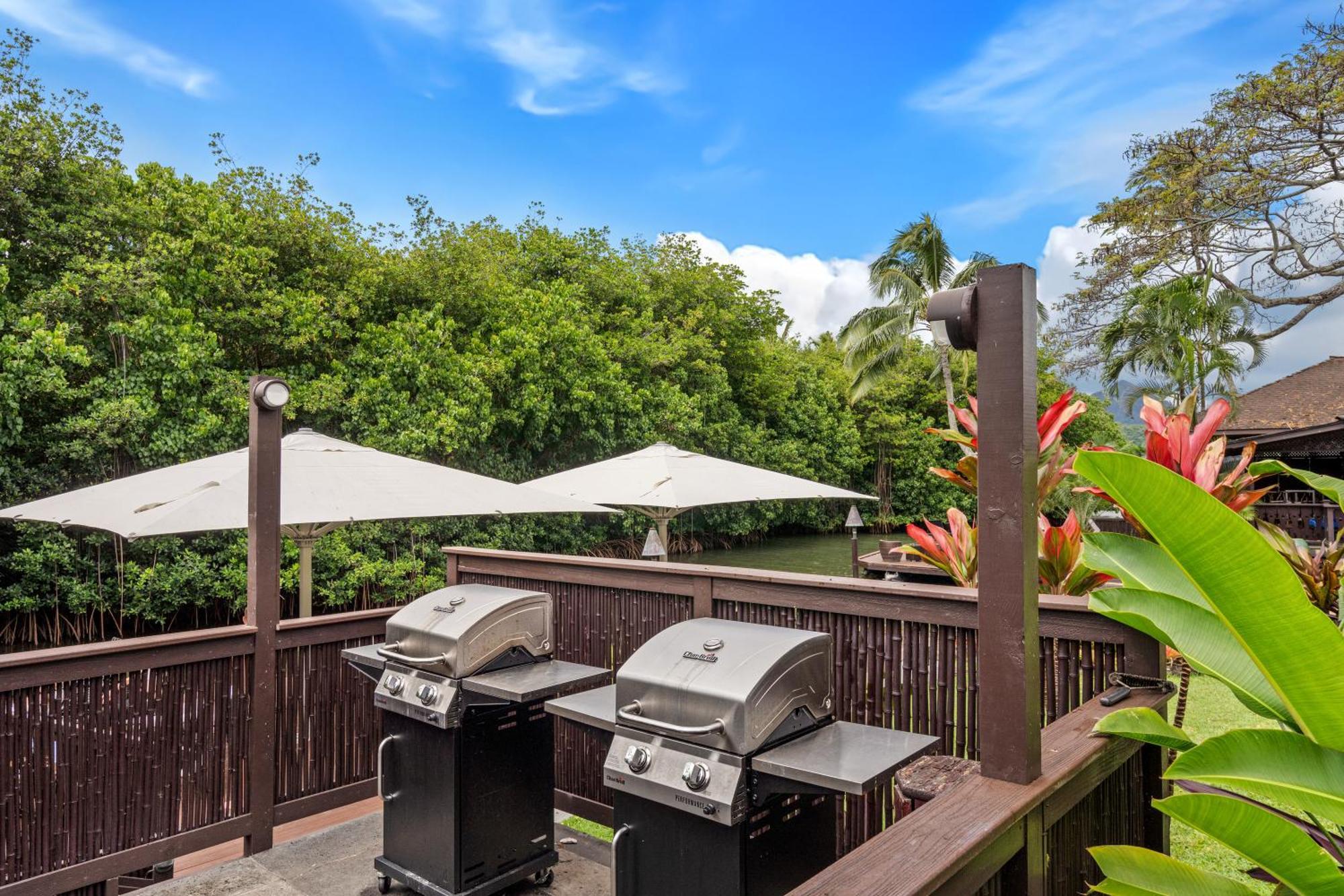 Paradise Bay Resort Kaneohe Exteriér fotografie